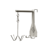 Kentucky Horsewear Bridle Hook 4 prong with hook attachment